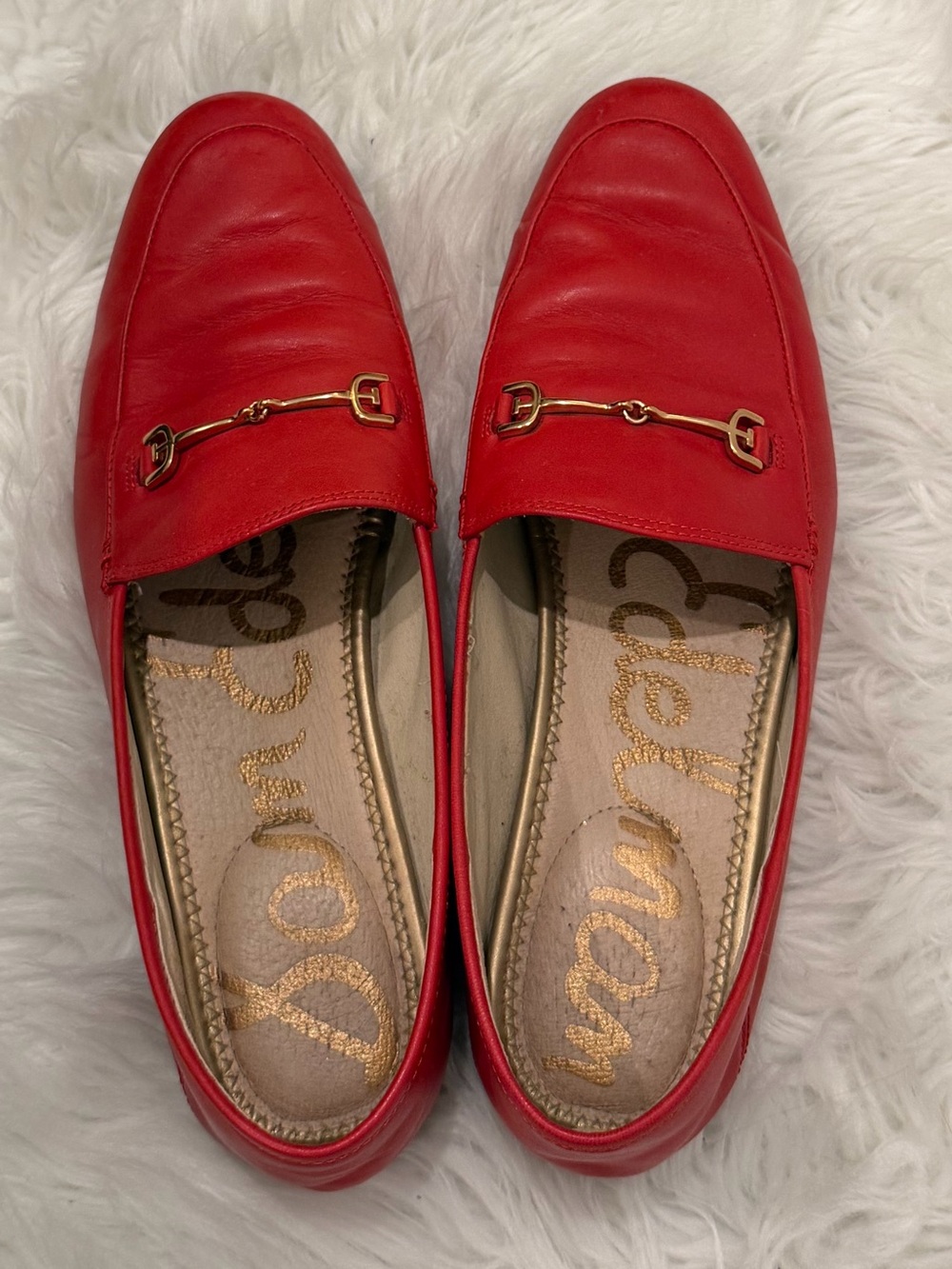 Sam Edelman Loraine Loafers - Picture 7 of 7
